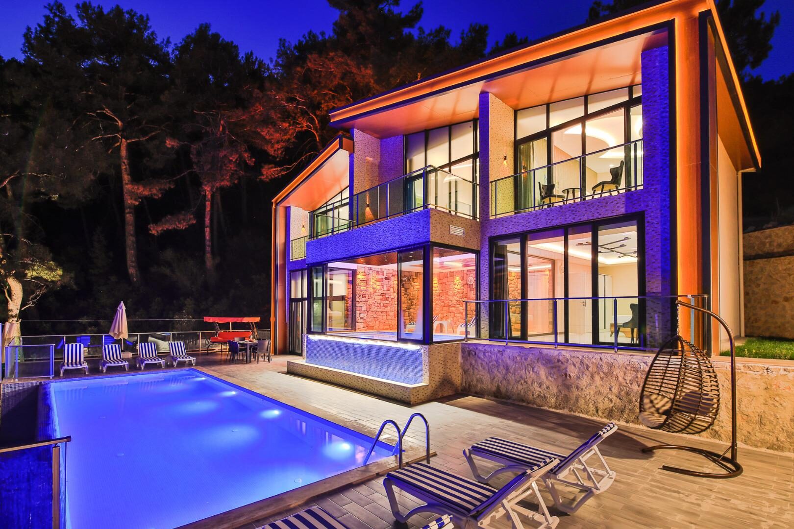 Villa Kalis 4 — 2