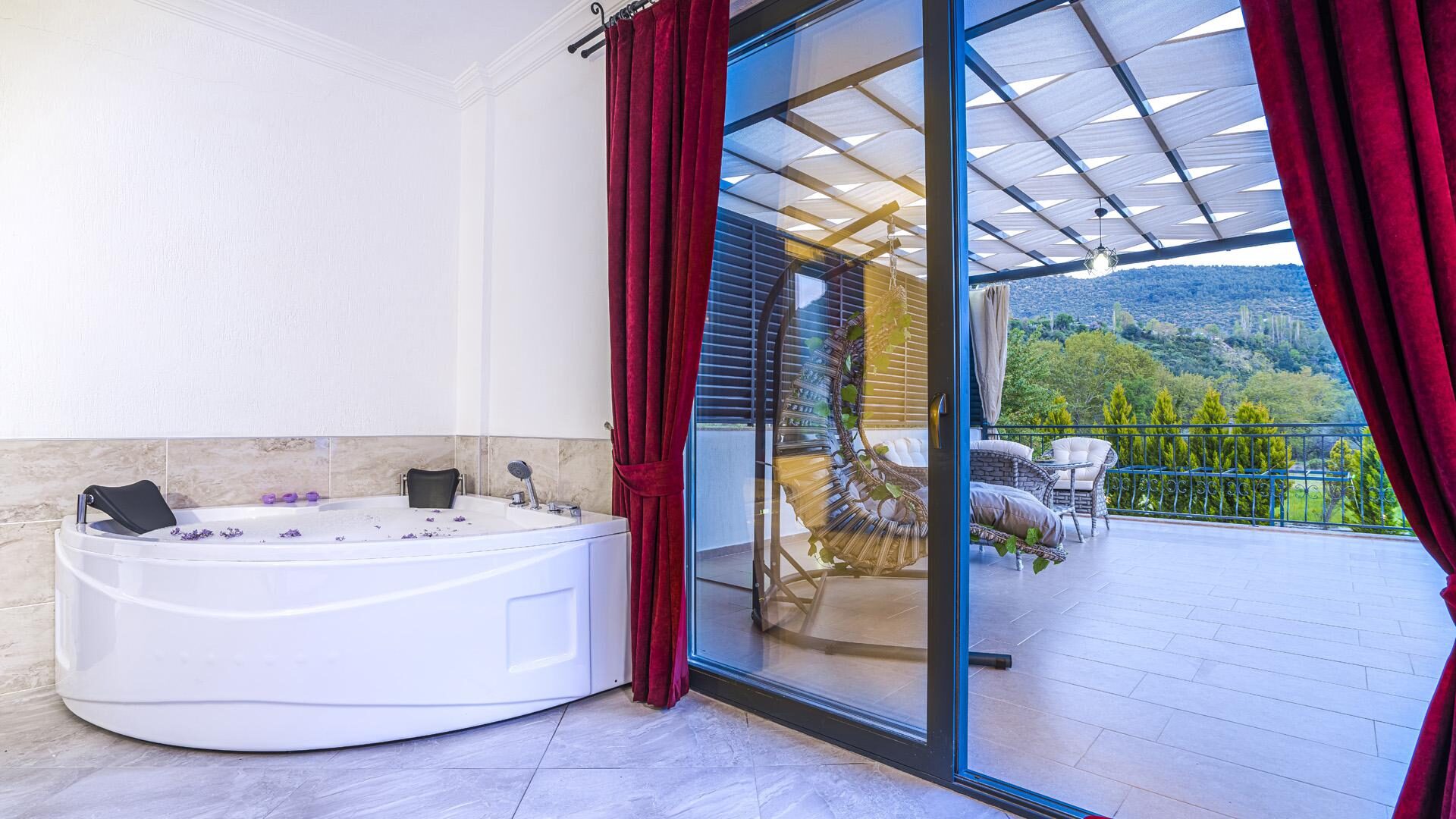 Villa Likya Yolu — 44