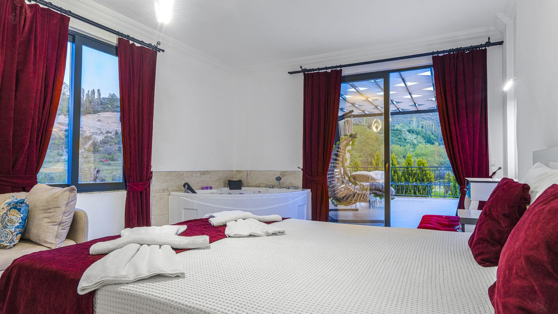 Villa Likya Yolu — 46