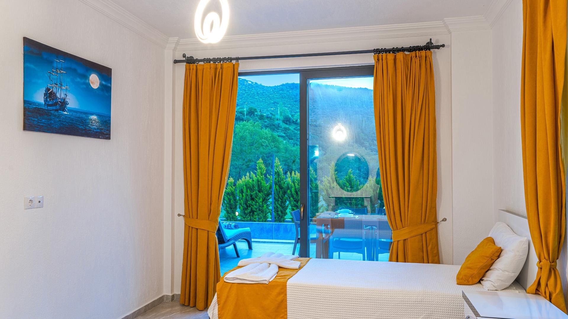 Villa Likya Yolu — 47