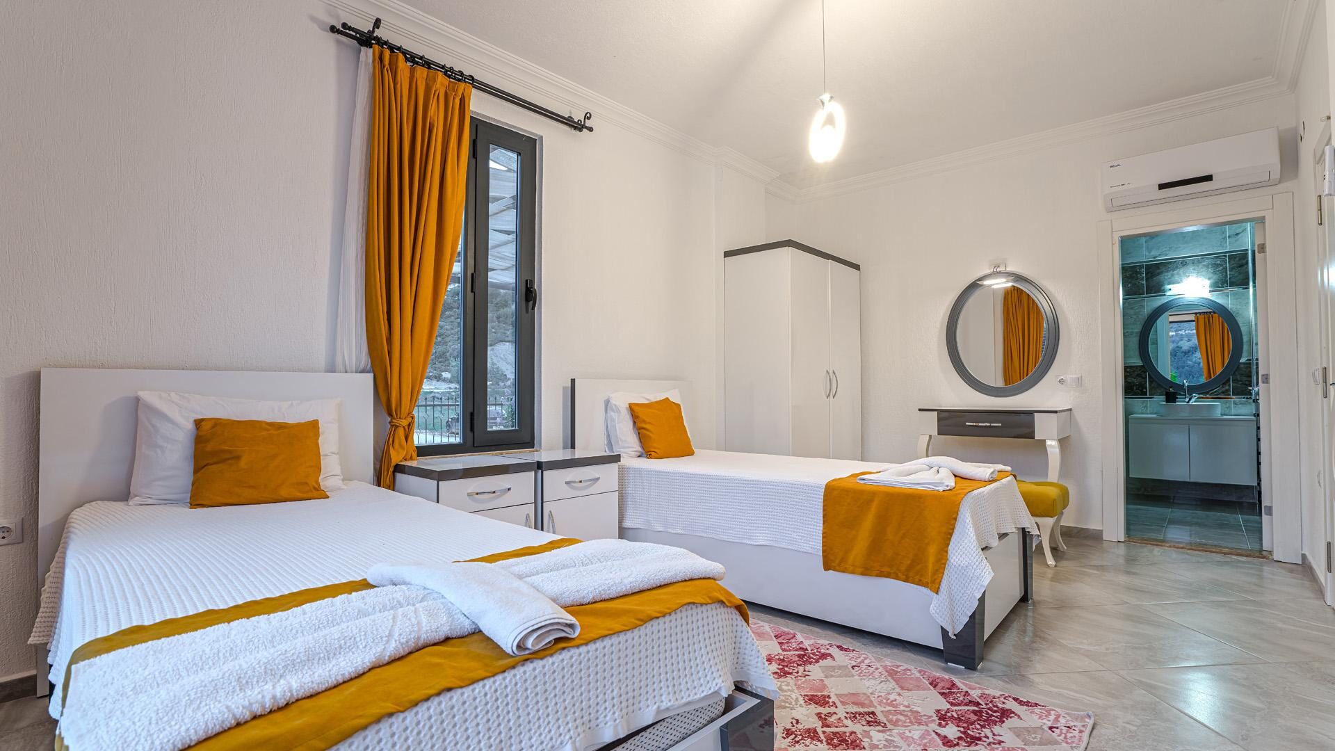 Villa Likya Yolu — 48