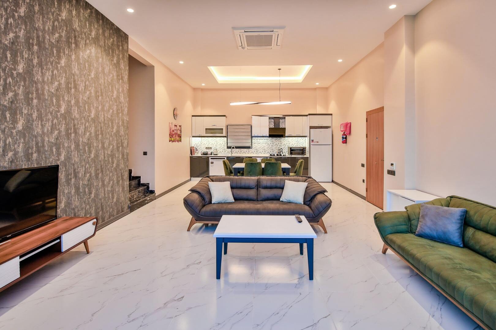 Villa Kalis 2 — 22