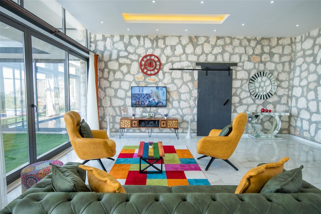 Villa Balım — 17