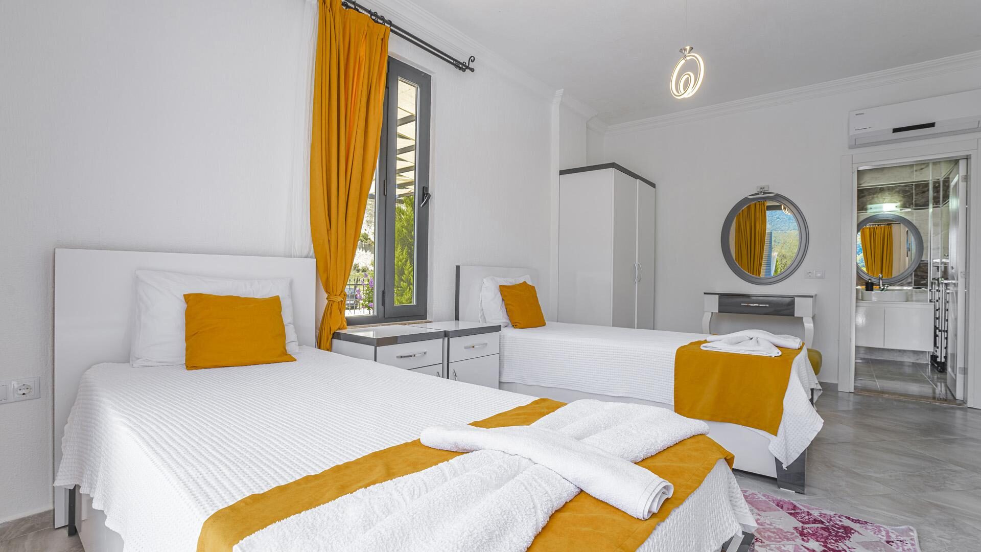 Villa Likya Yolu — 52