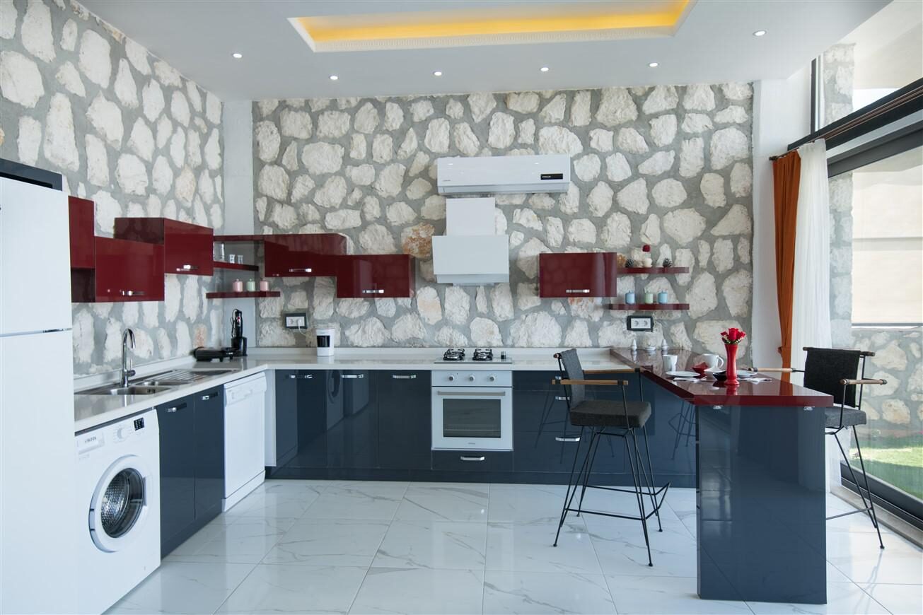 Villa Balım — 18