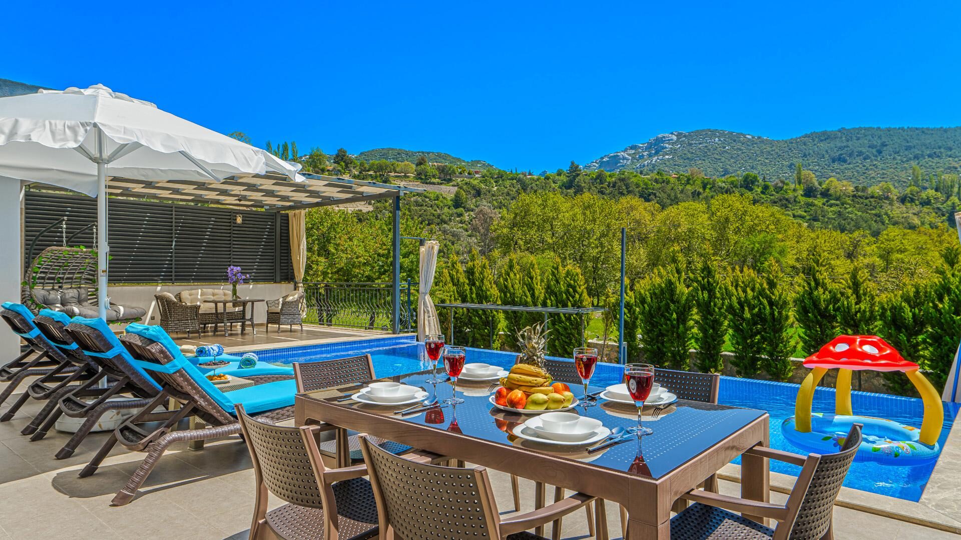 Villa Likya Yolu — 54