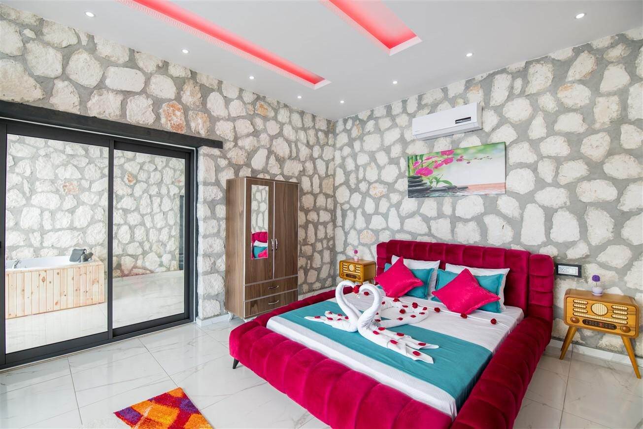 Villa Balım — 21