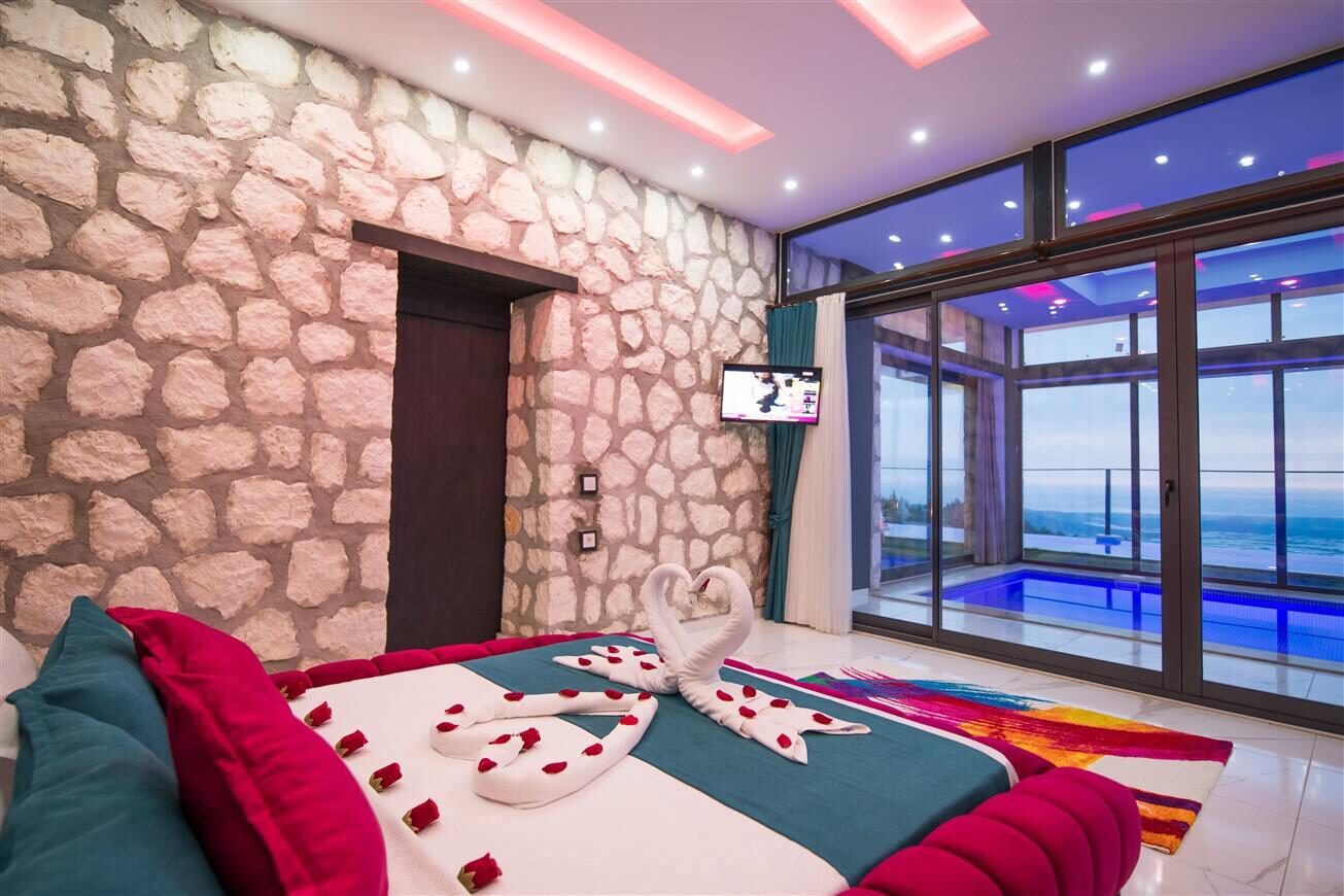 Villa Balım — 22