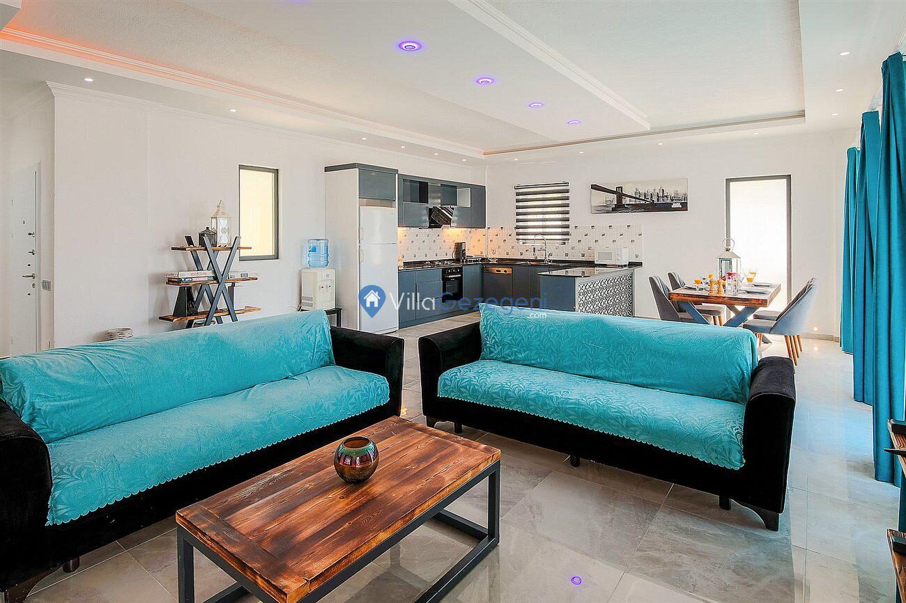 Villa Ocean — 7