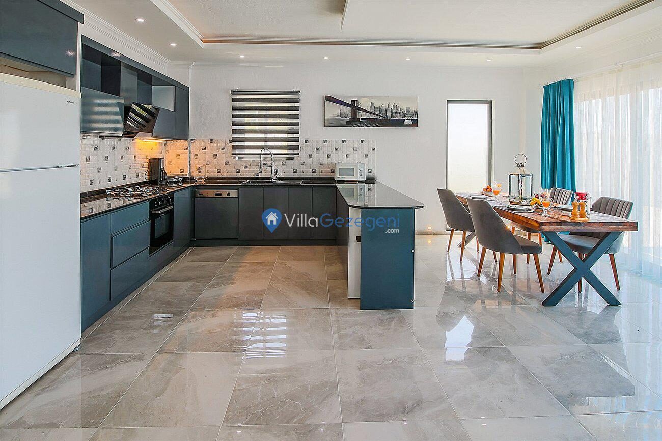 Villa Ocean — 9