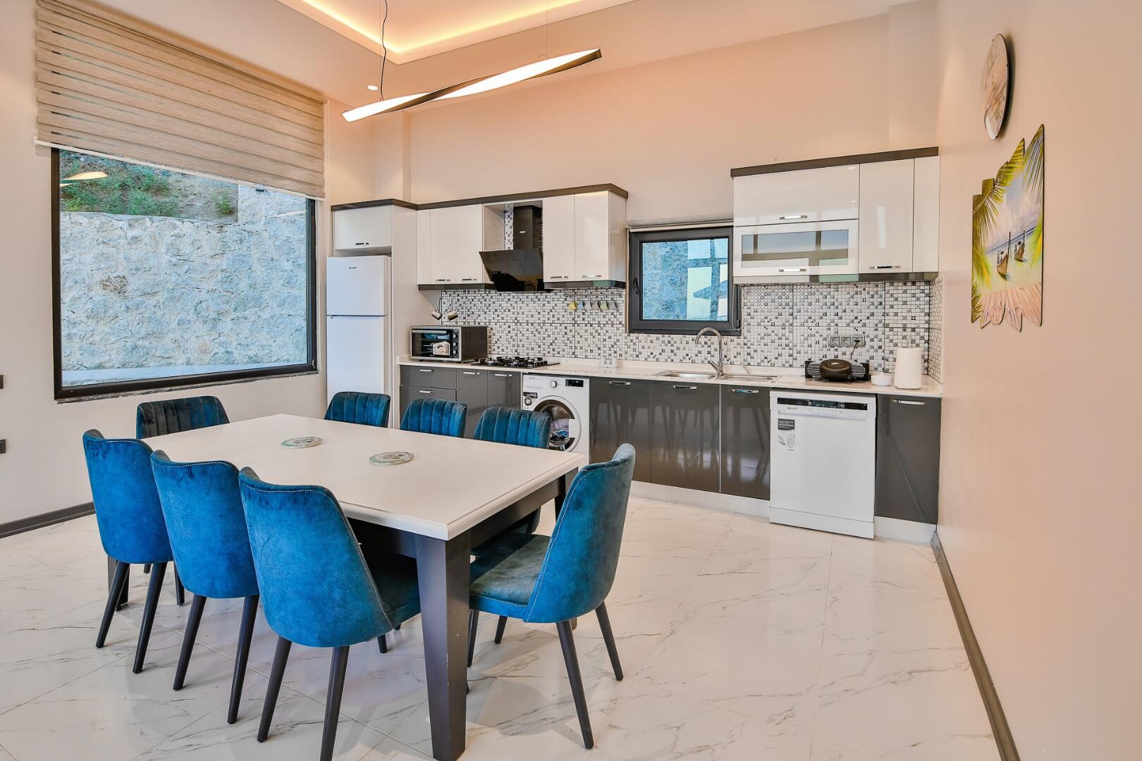 Villa Kalis 4 — 48