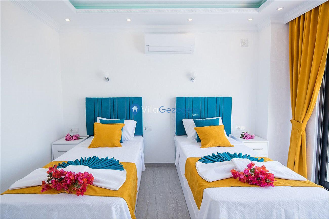 Villa Nar Çiçeği — 21