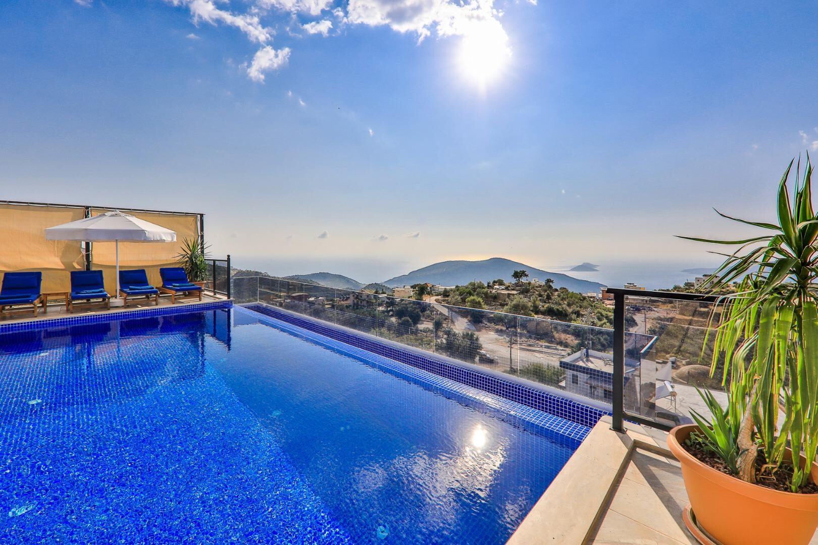 Villa Blue Star — 13