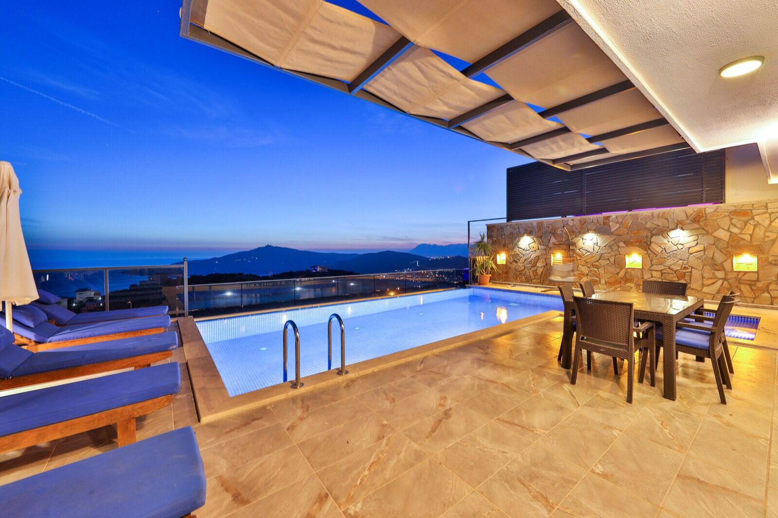 Villa Blue Star — 16