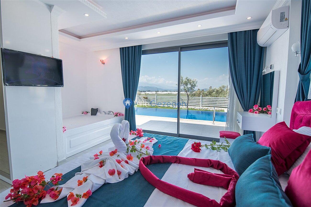 Villa Nar Çiçeği — 27