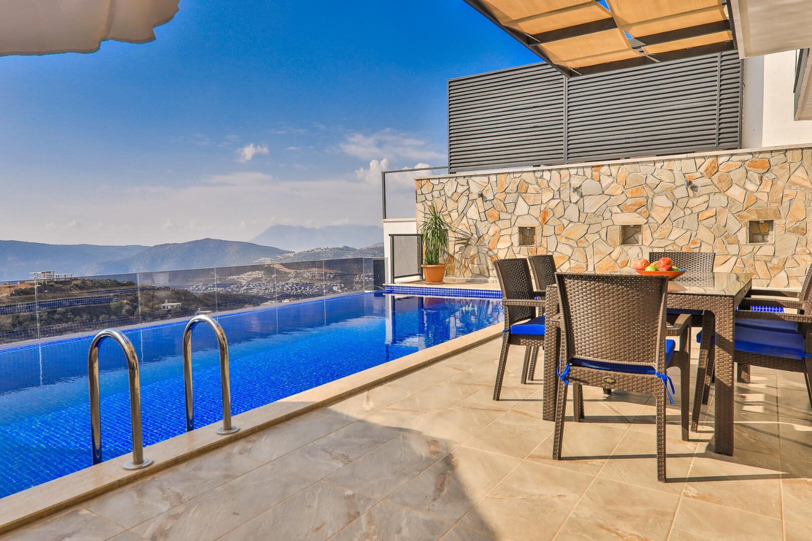 Villa Blue Star — 18