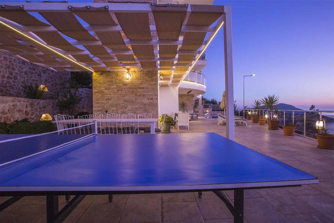 Villa Eagles Lodge — 40