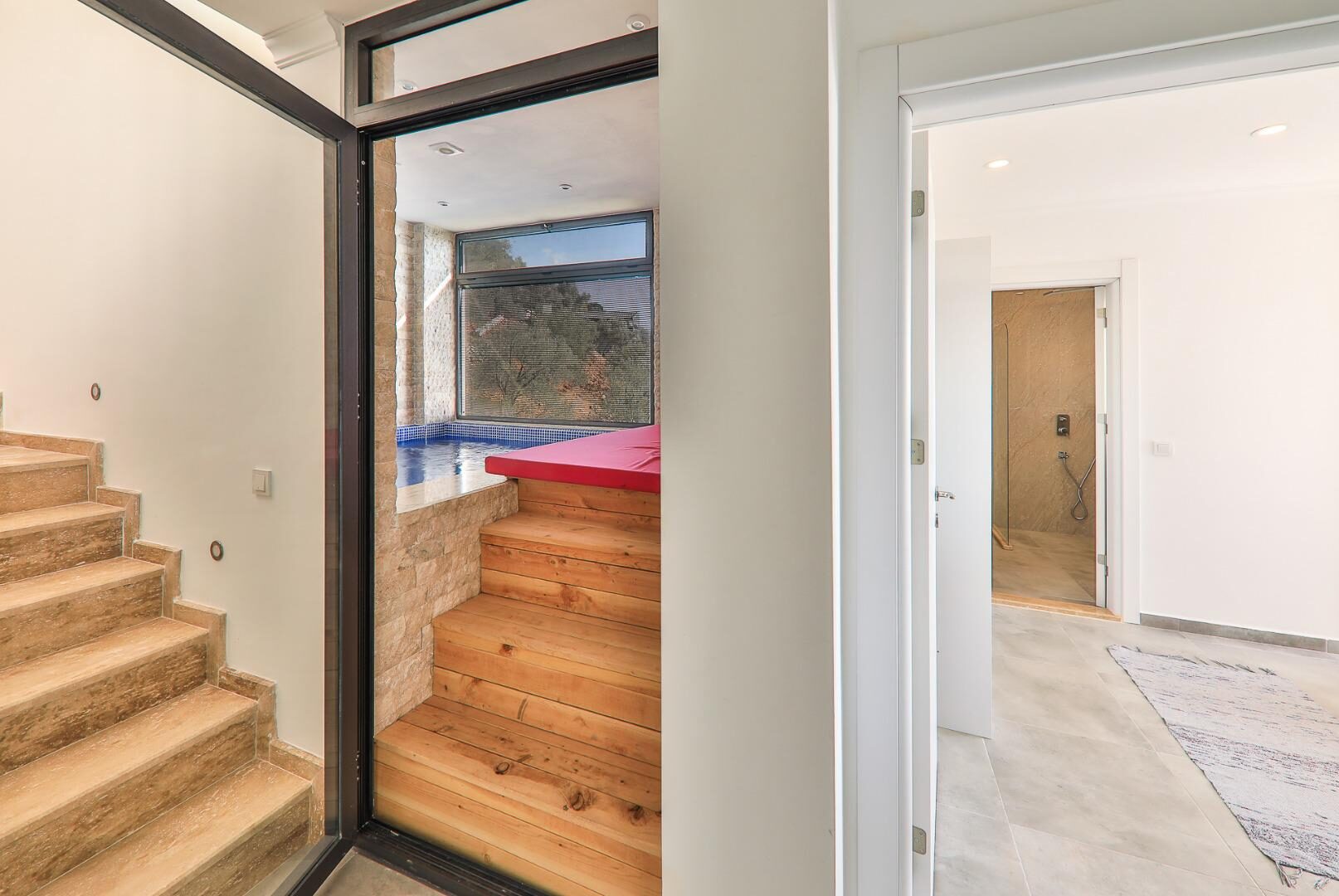 Villa Blue Star — 33
