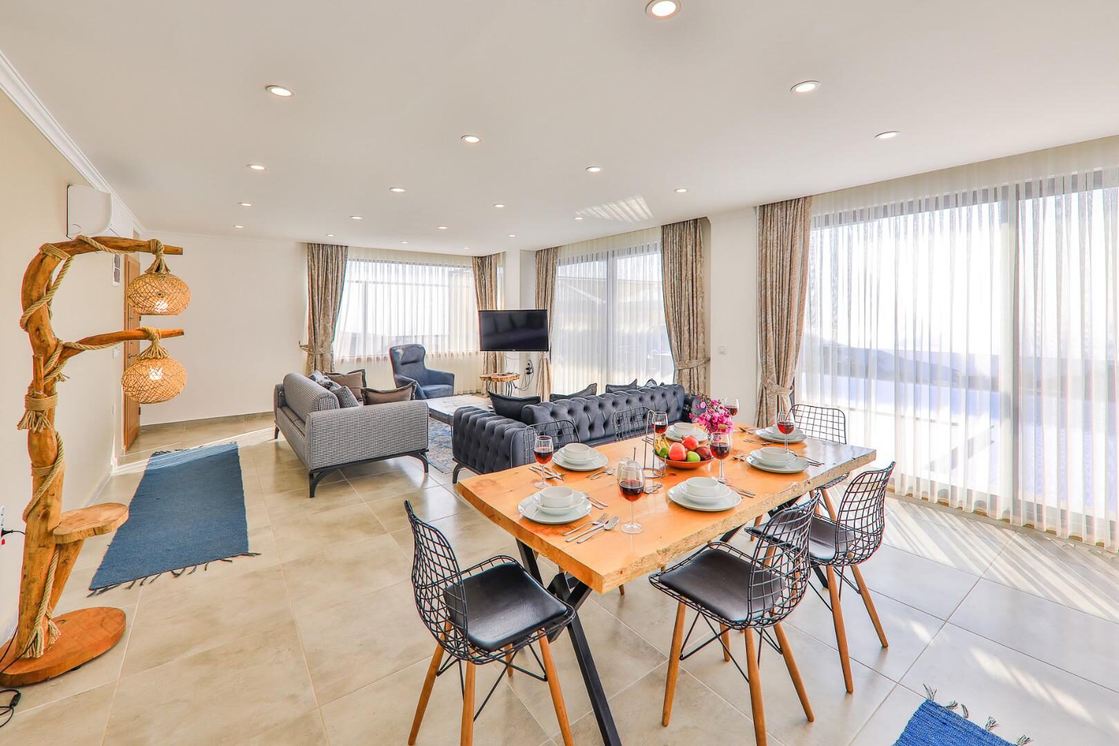 Villa Blue Star — 38