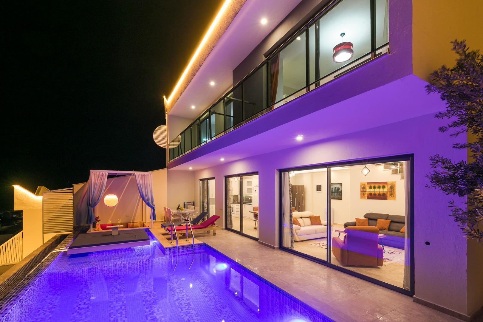 Villa Hills Etiler — 3