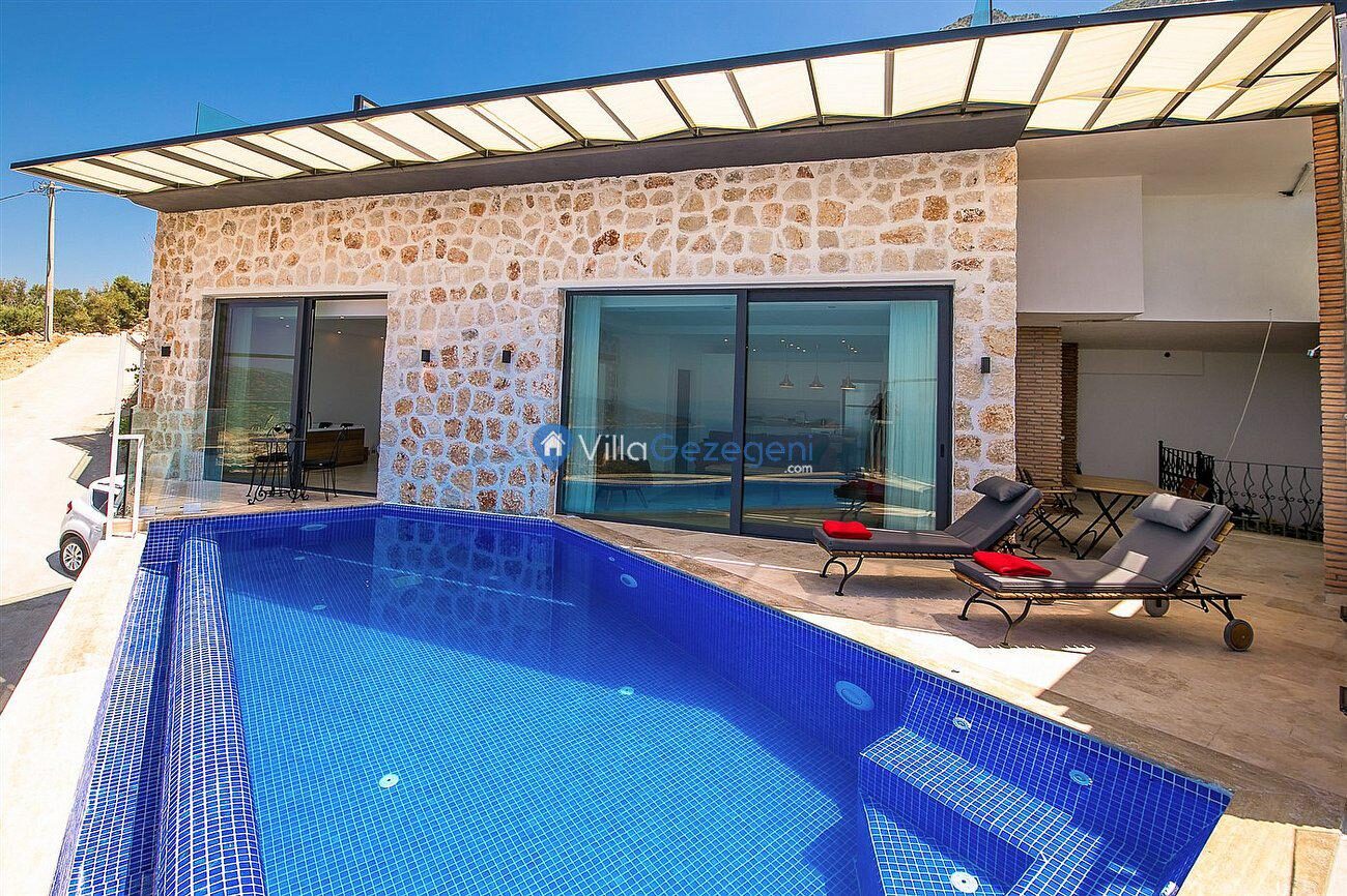 Villa Arma — 2