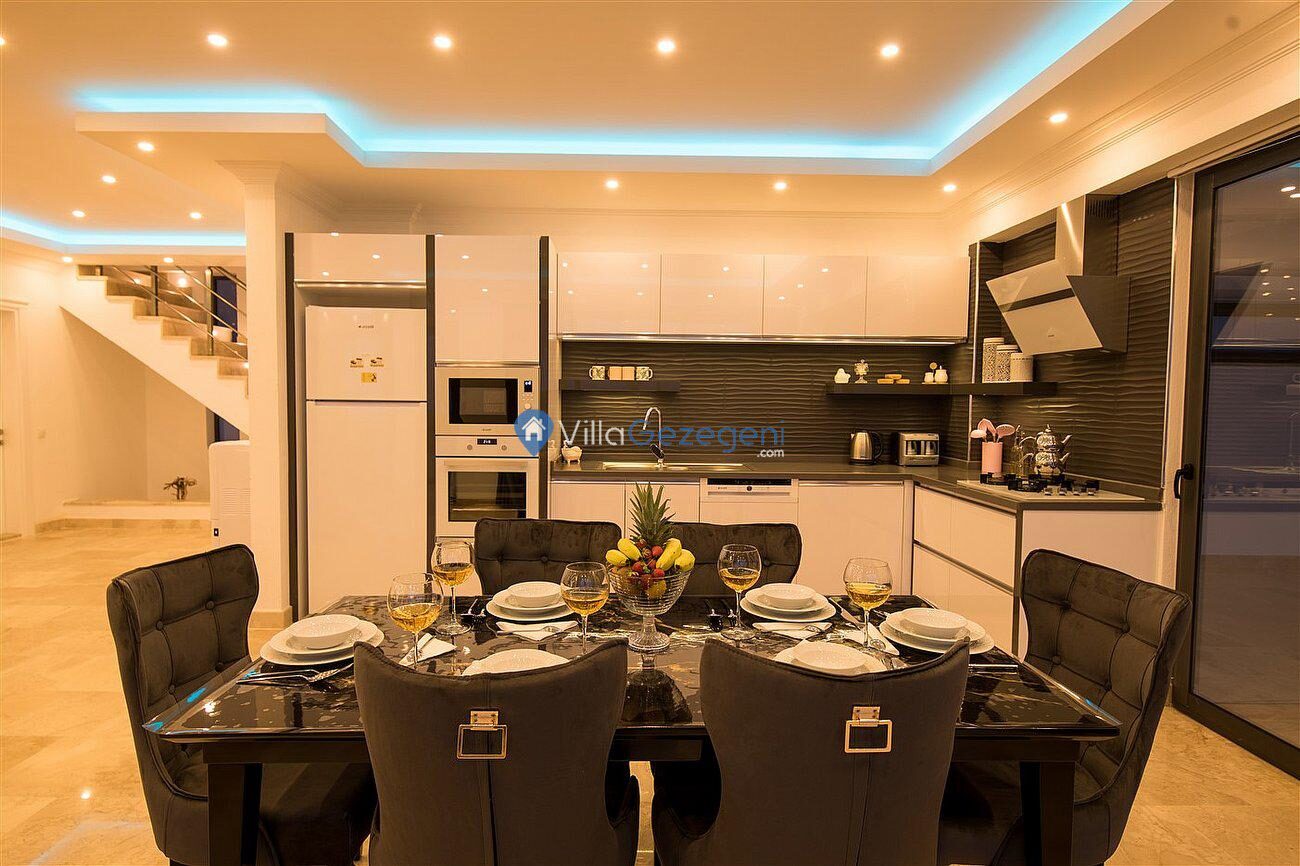Villa Blue Sirena — 6