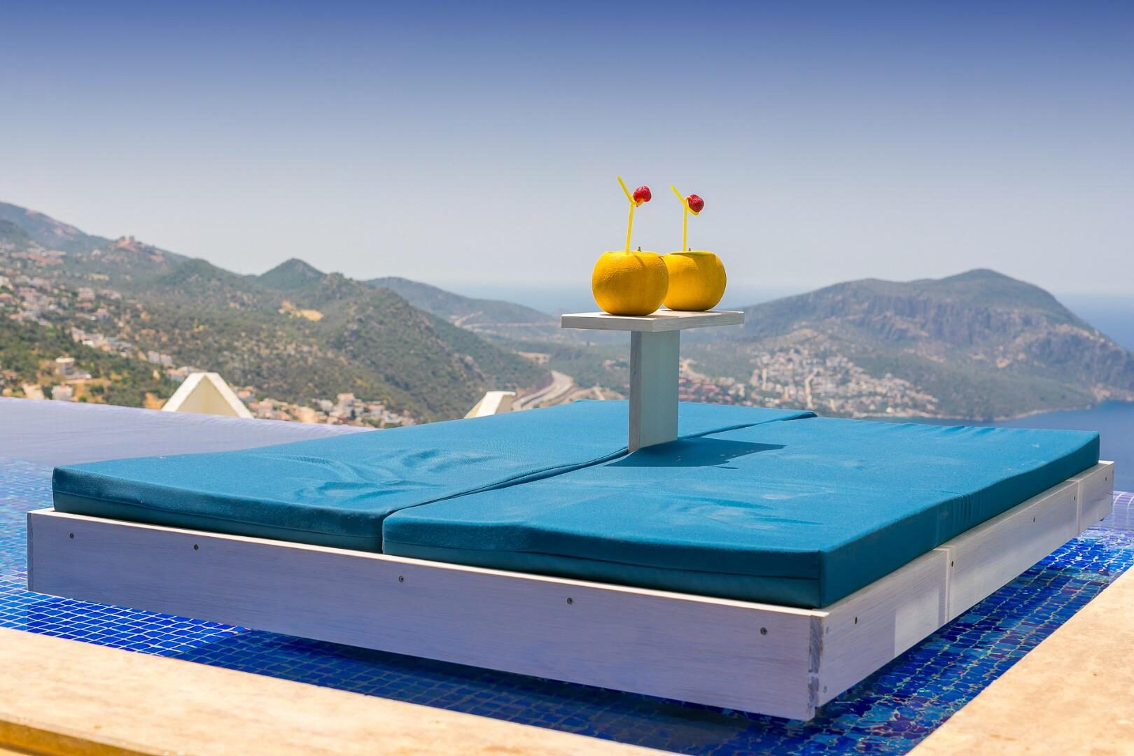 Villa Hills Yeniköy — 9
