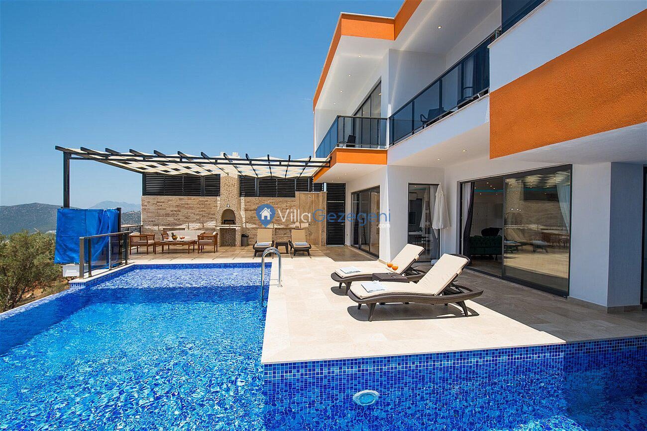 Villa Betül — 2