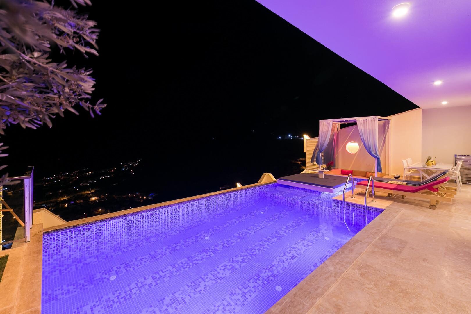 Villa Hills Etiler — 10