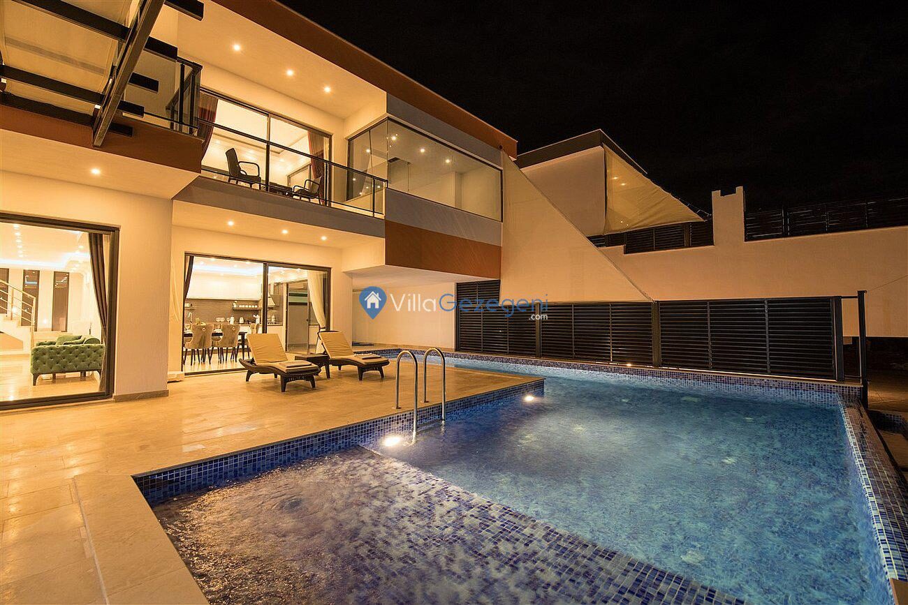 Villa Betül — 4