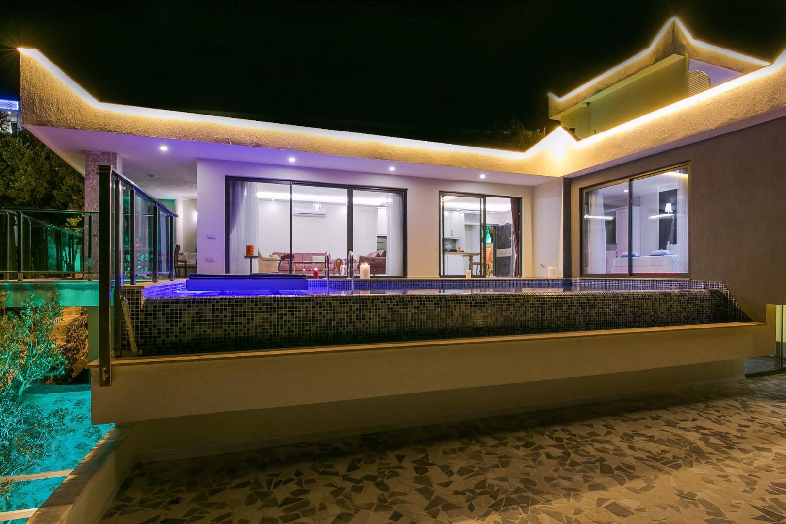 Villa Hills Yeniköy — 12
