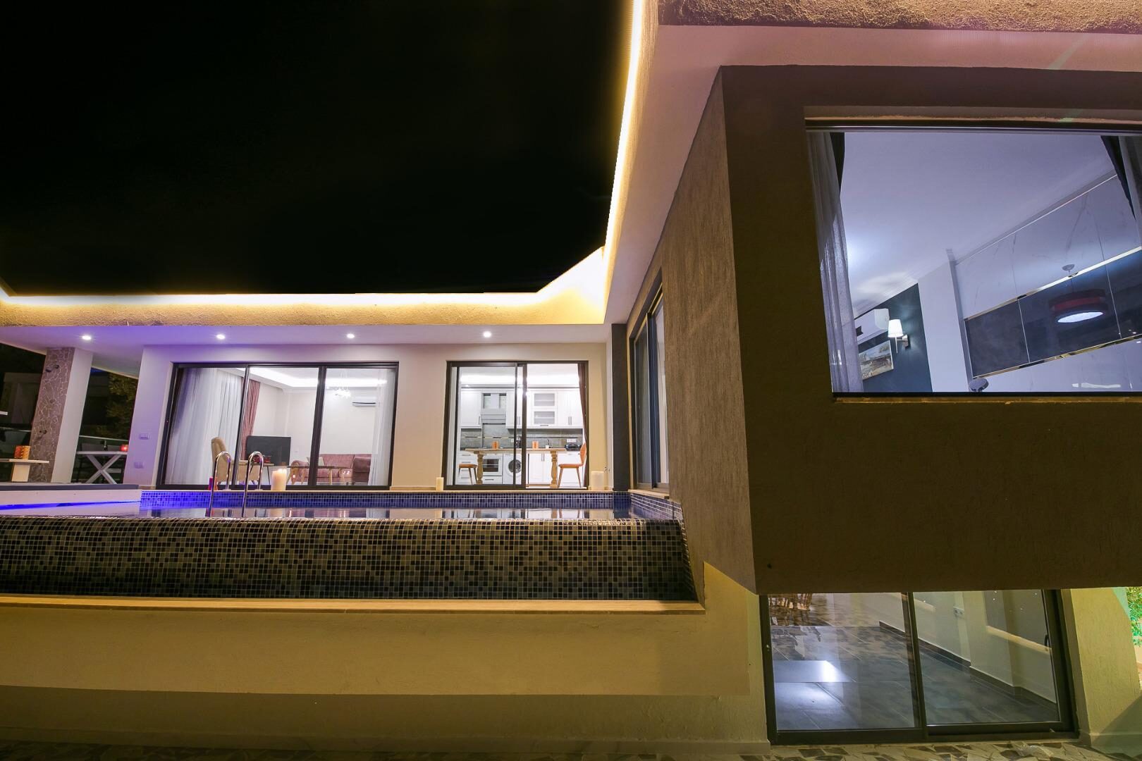 Villa Hills Yeniköy — 13