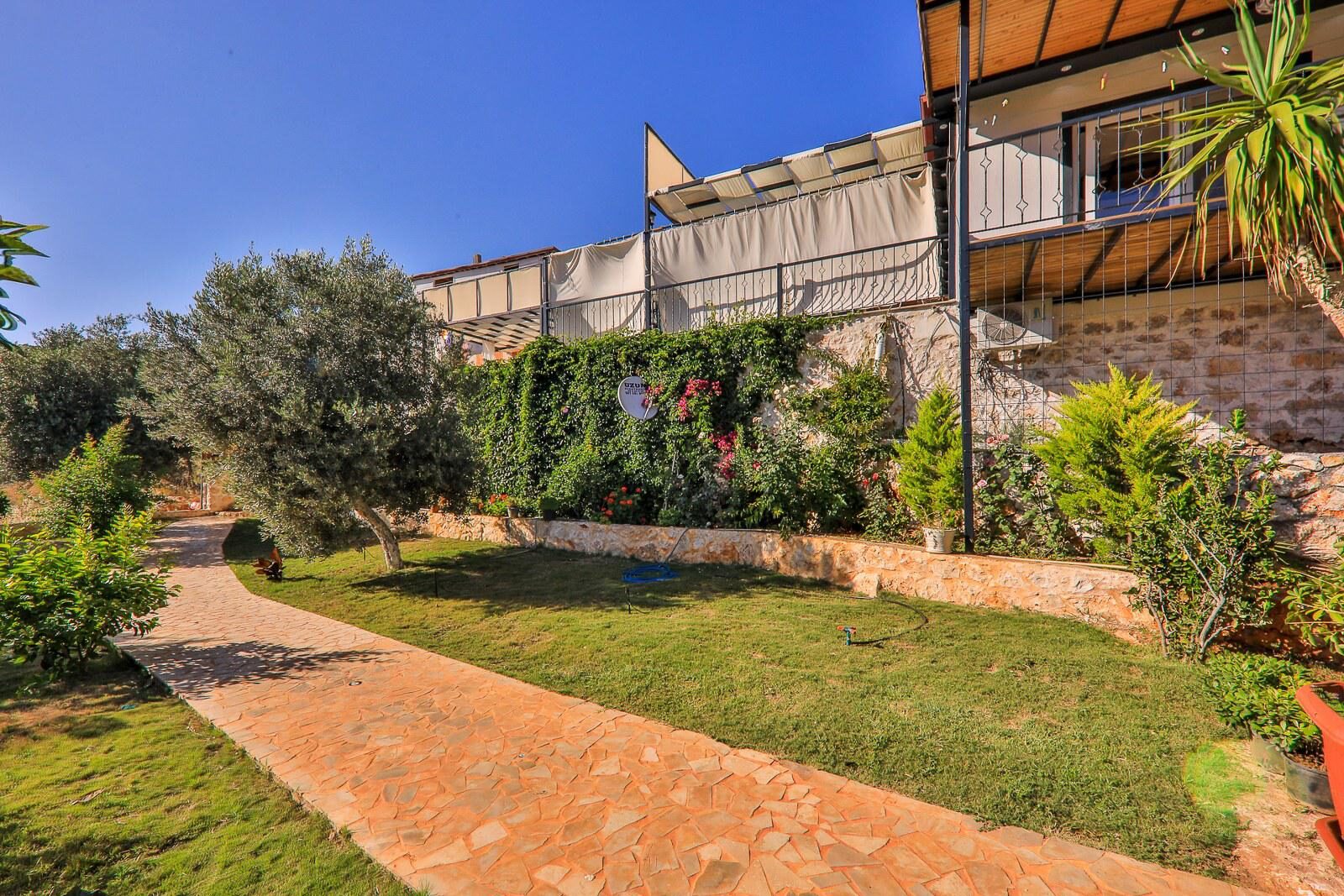 Villa Çalıkuşu — 10