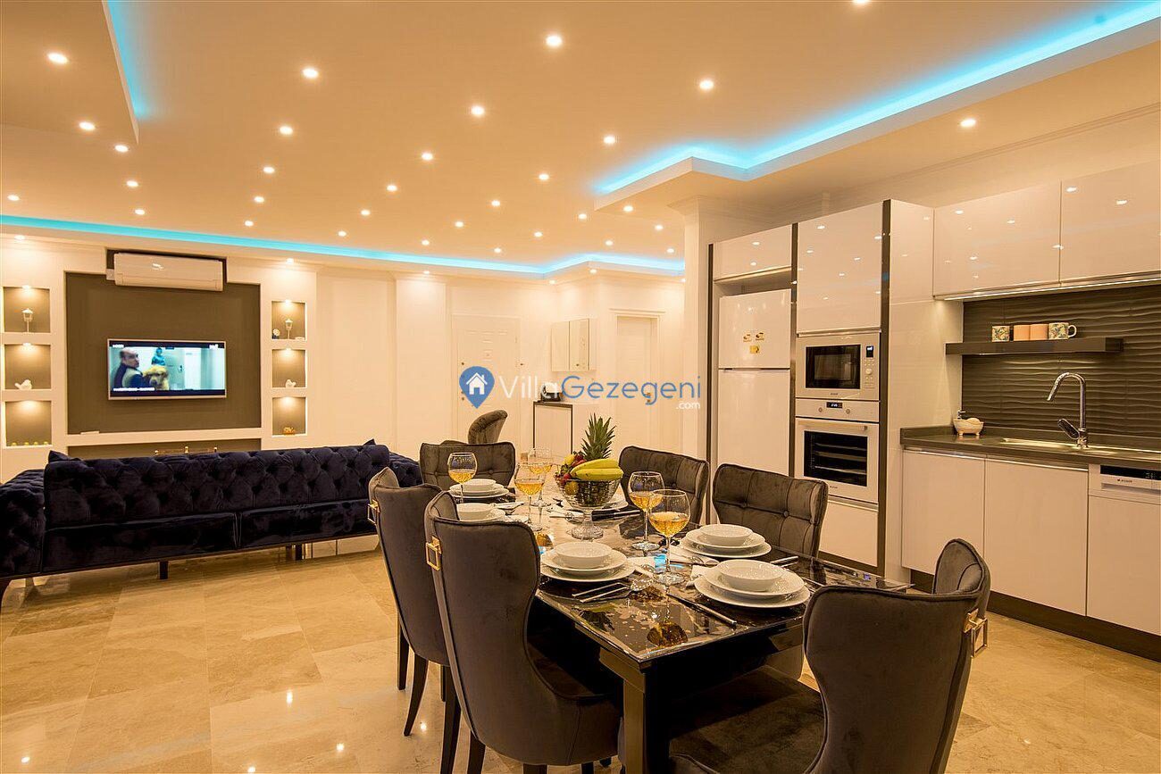 Villa Betül — 10