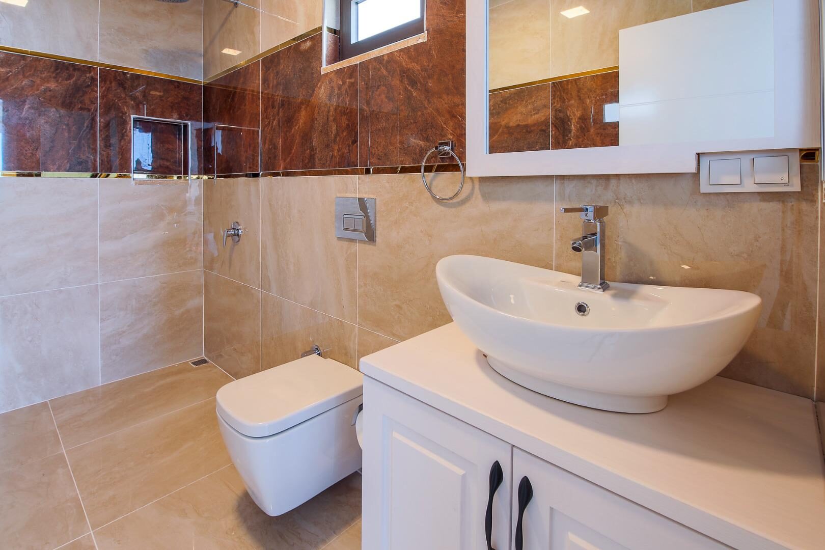 Villa Hills Yeniköy — 16