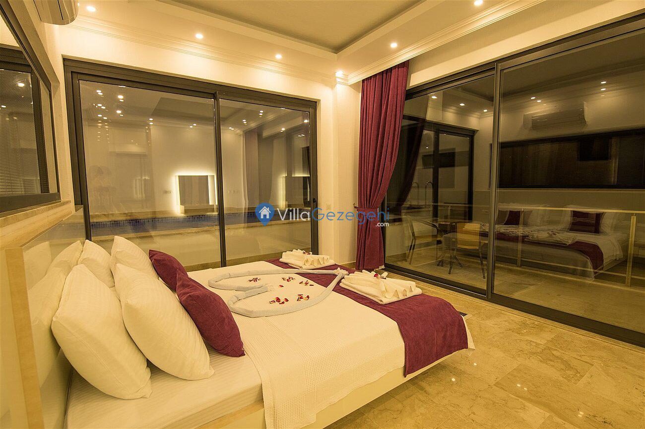 Villa Blue Sirena — 18