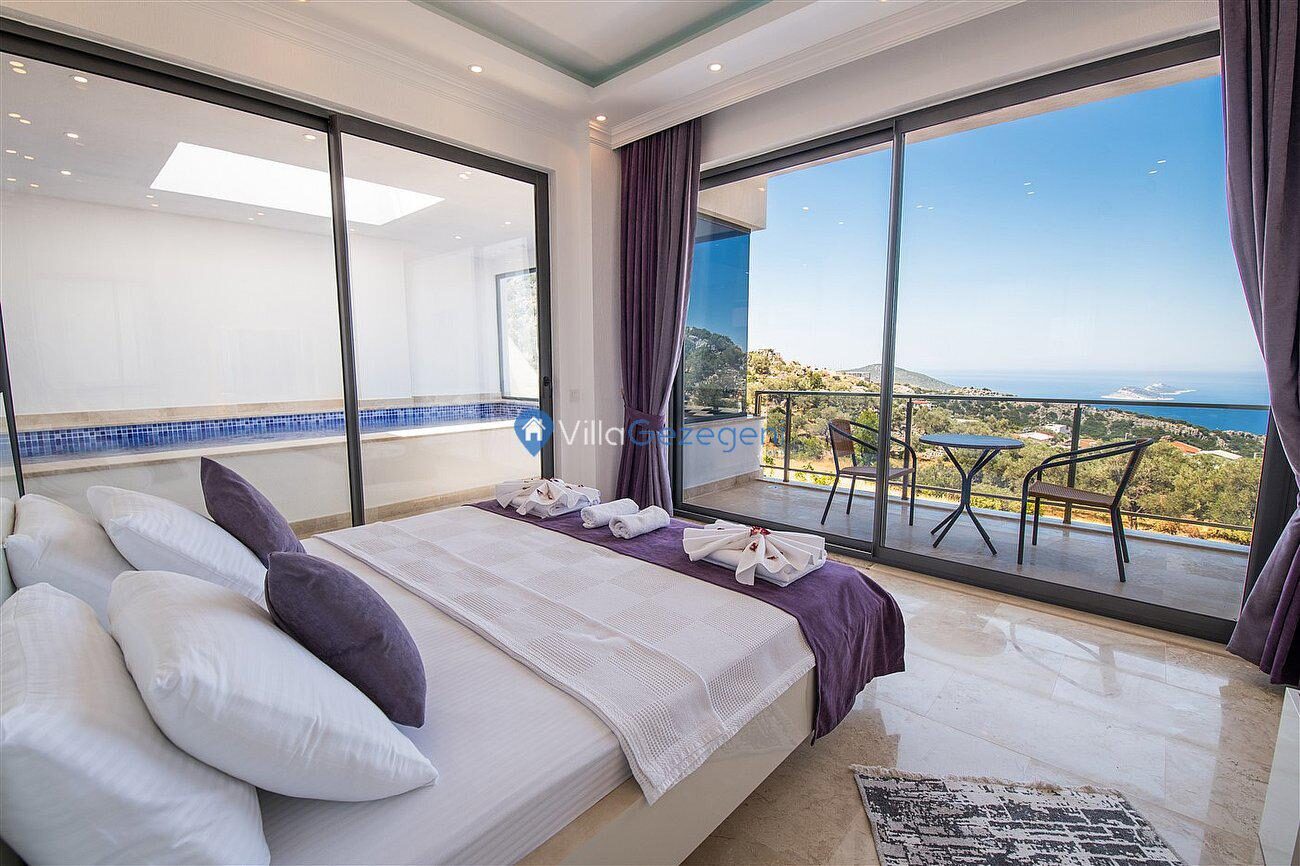 Villa Blue Sirena — 27