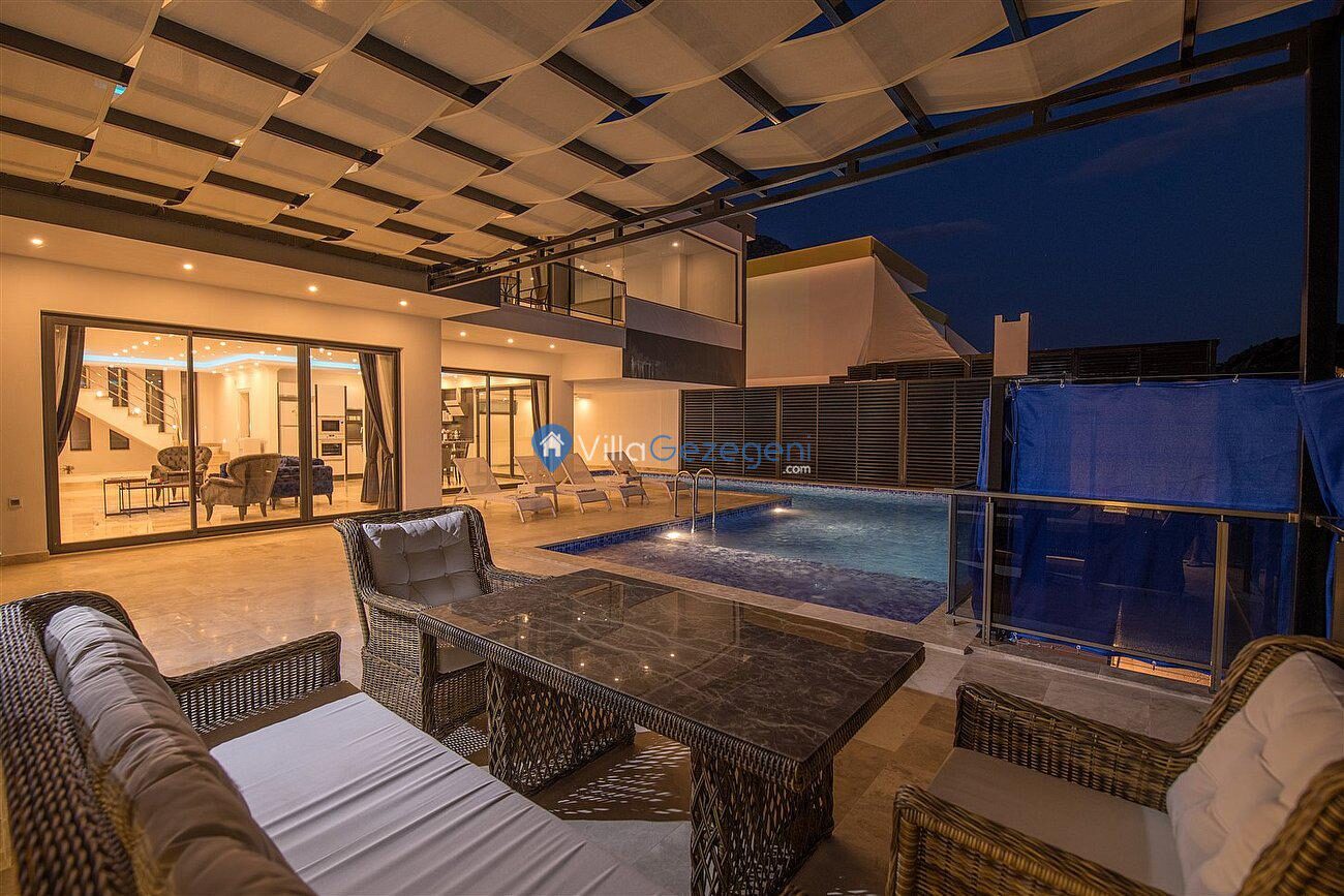 Villa Yağmur Sirena — 3