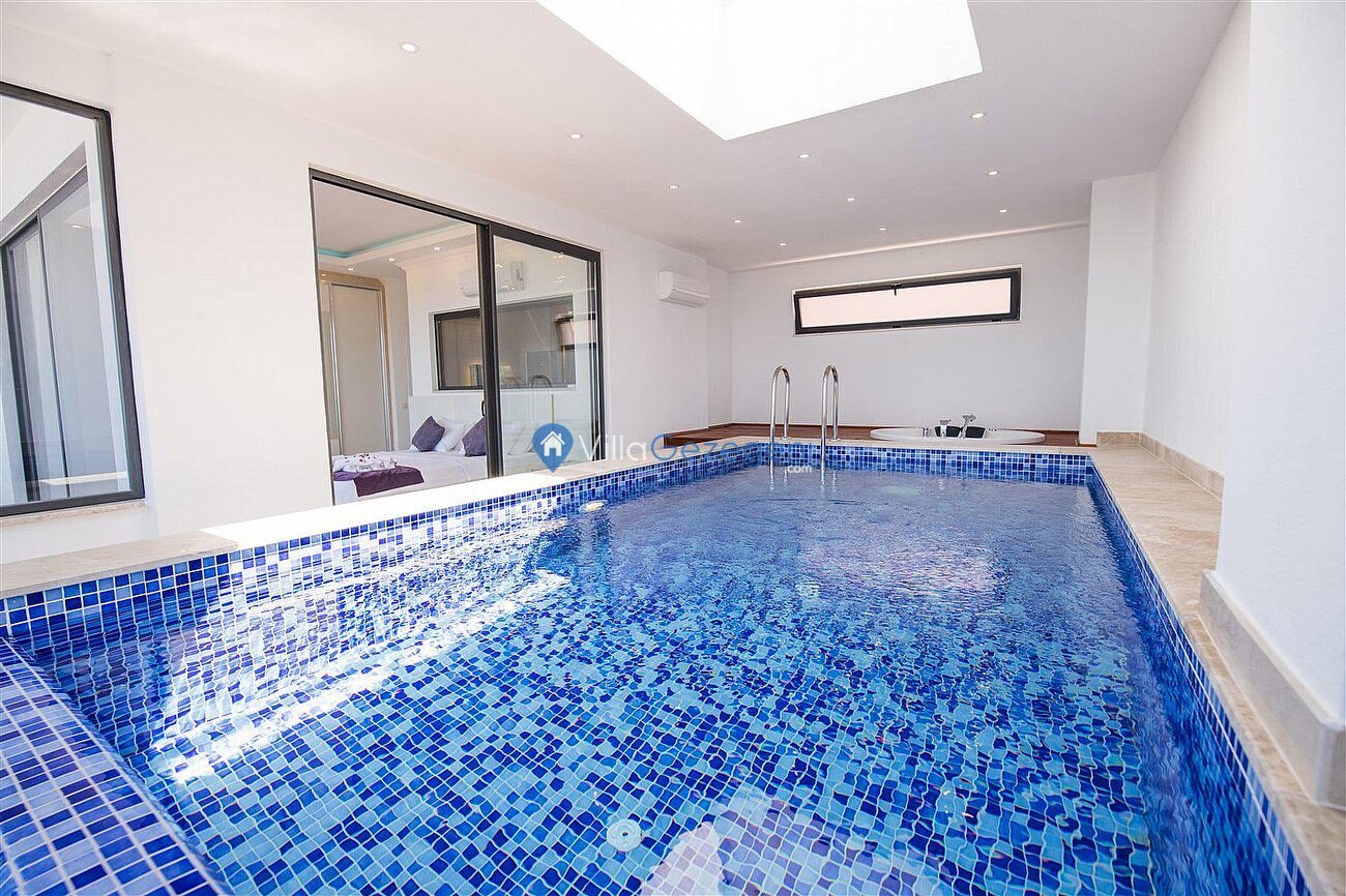Villa Blue Sirena — 29