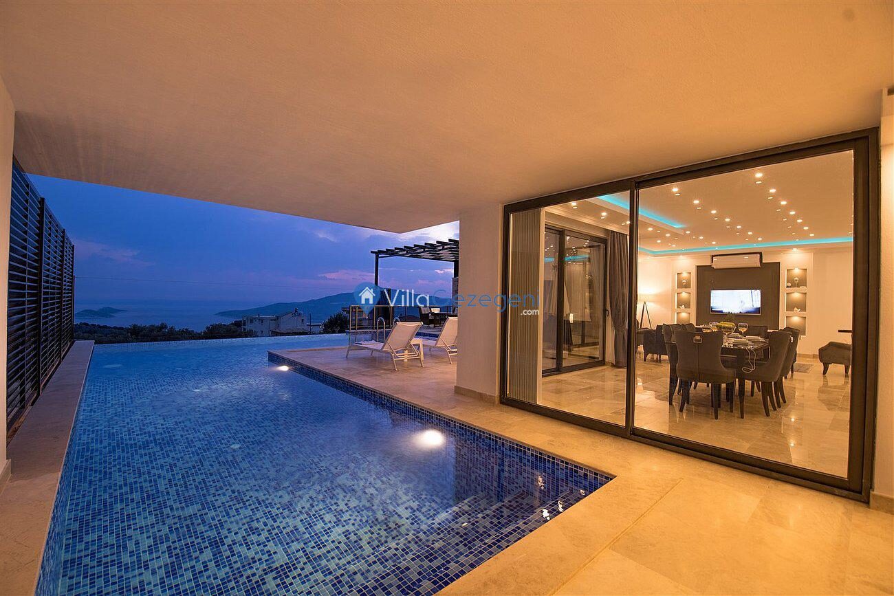 Villa Yağmur Sirena — 5