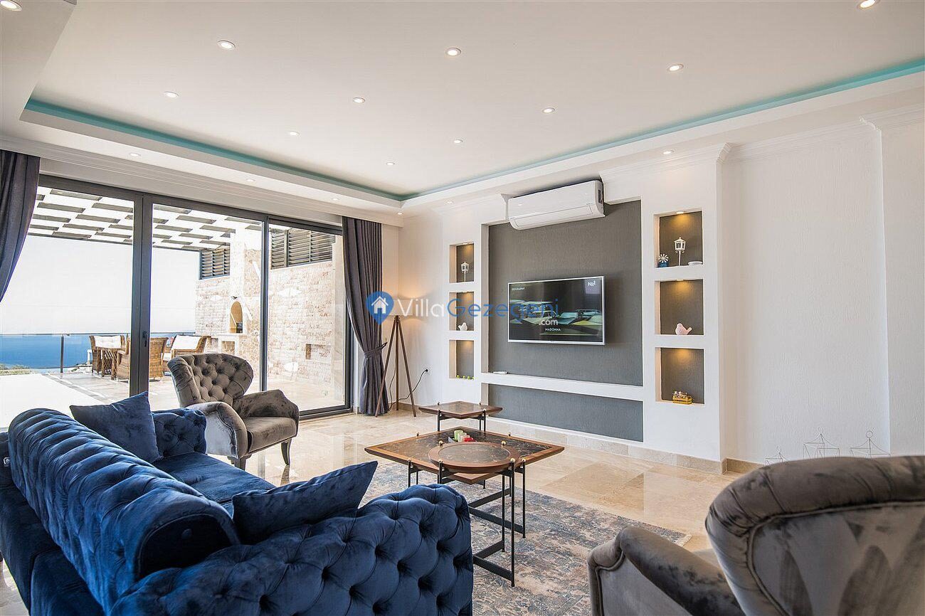 Villa Blue Sirena — 31