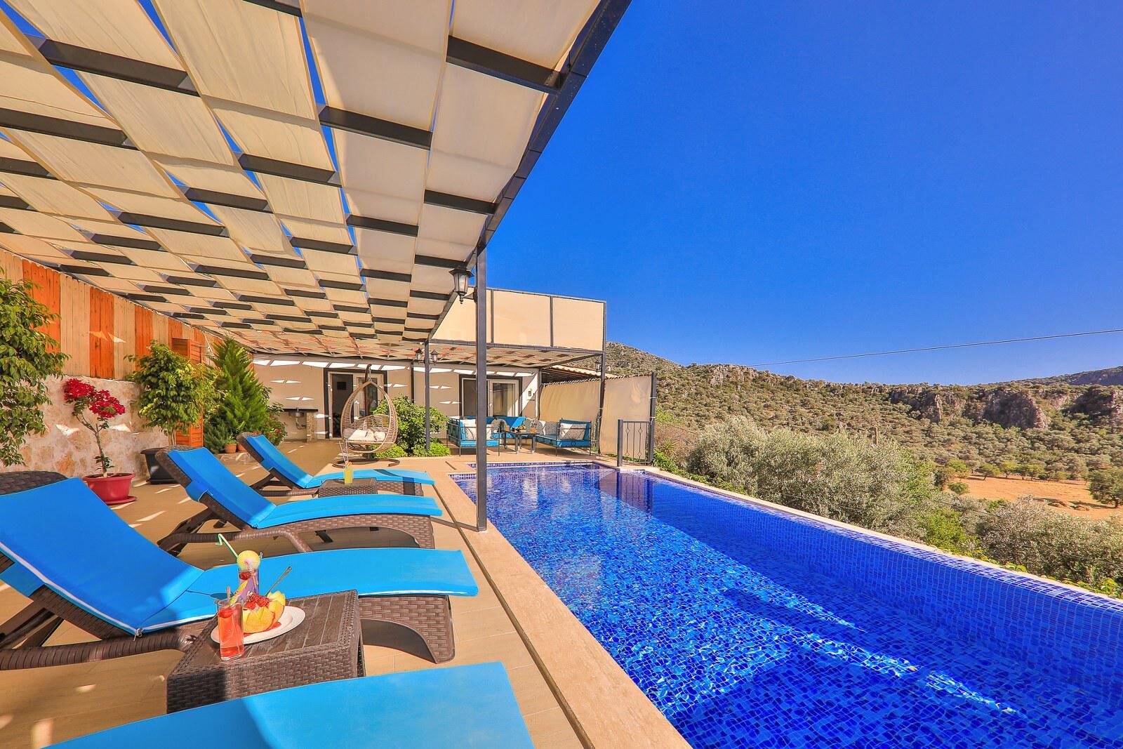 Villa Çalıkuşu — 24