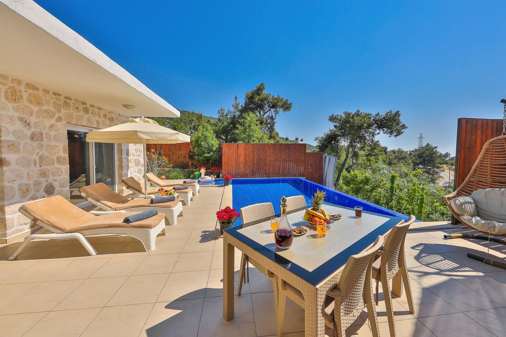 Villa Petek — 3