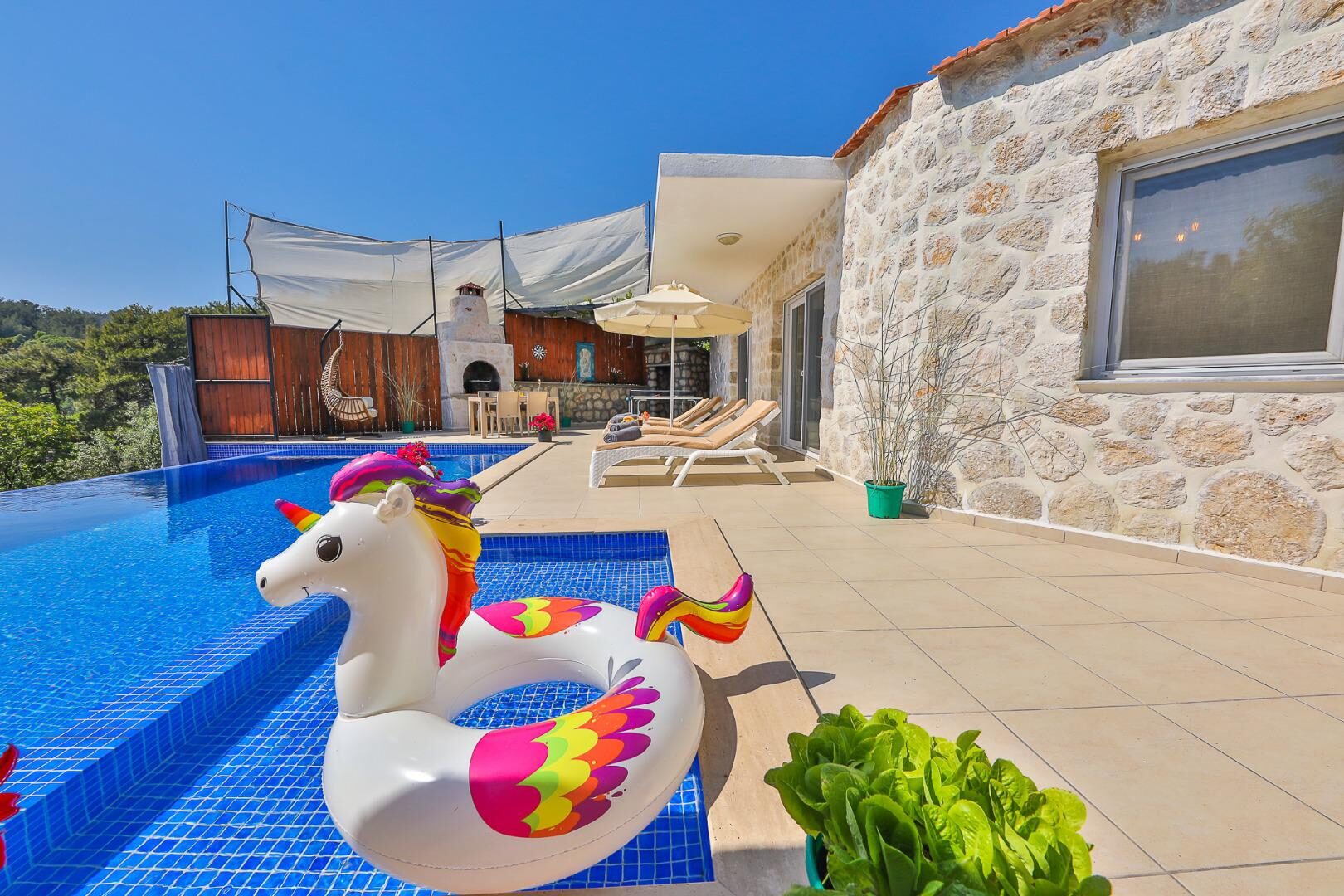 Villa Petek — 6