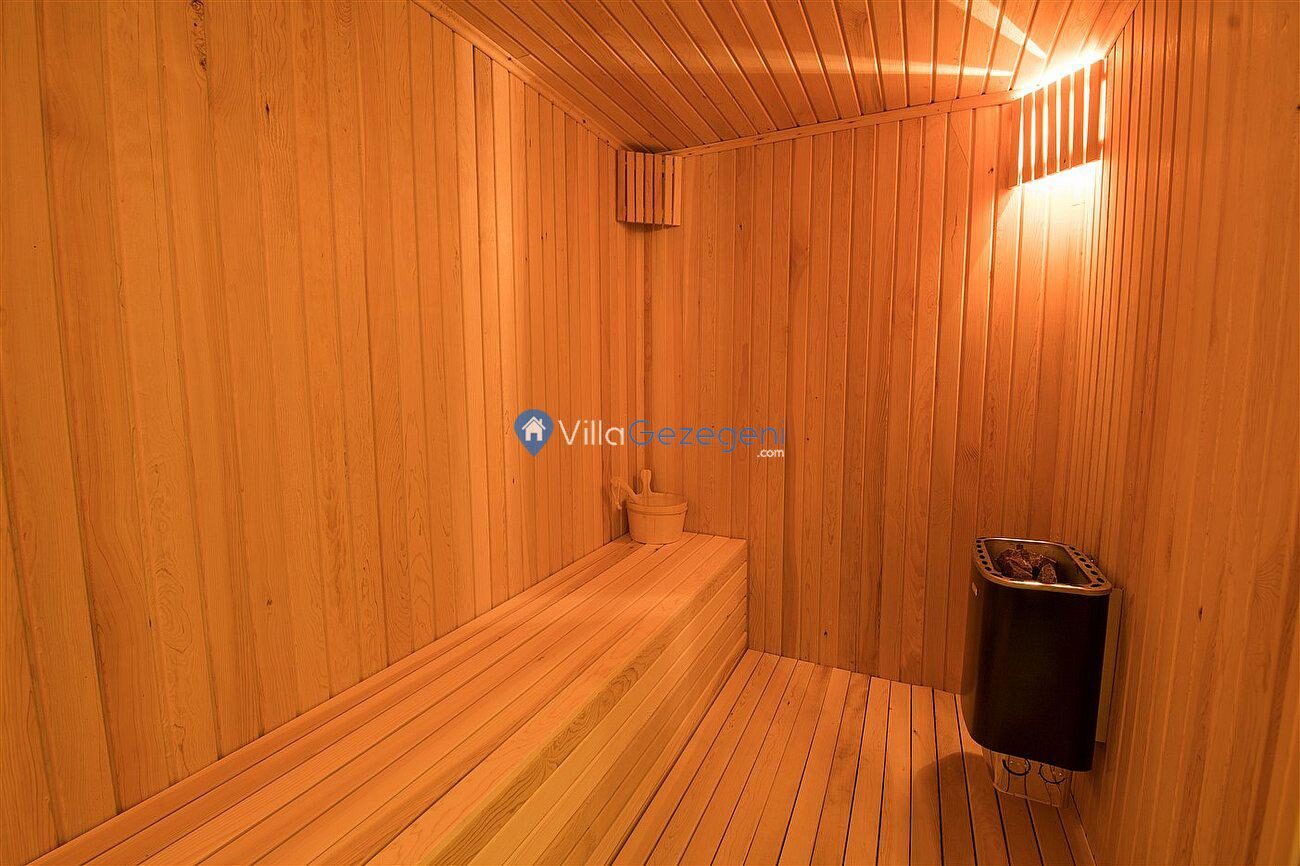 Villa Blue Sirena — 39