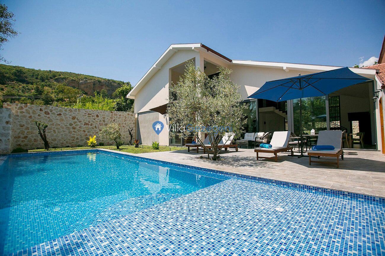 Villa Half Moon 1 — 5