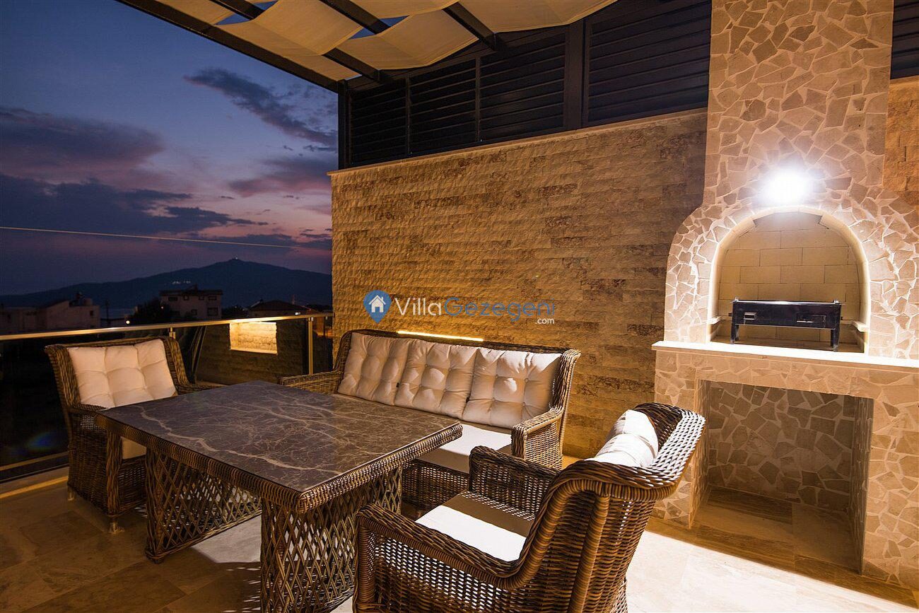 Villa Yağmur Sirena — 27