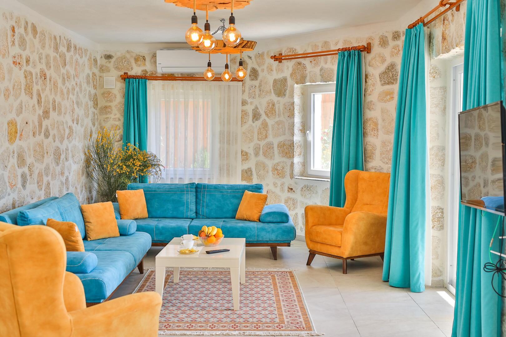 Villa Petek — 21