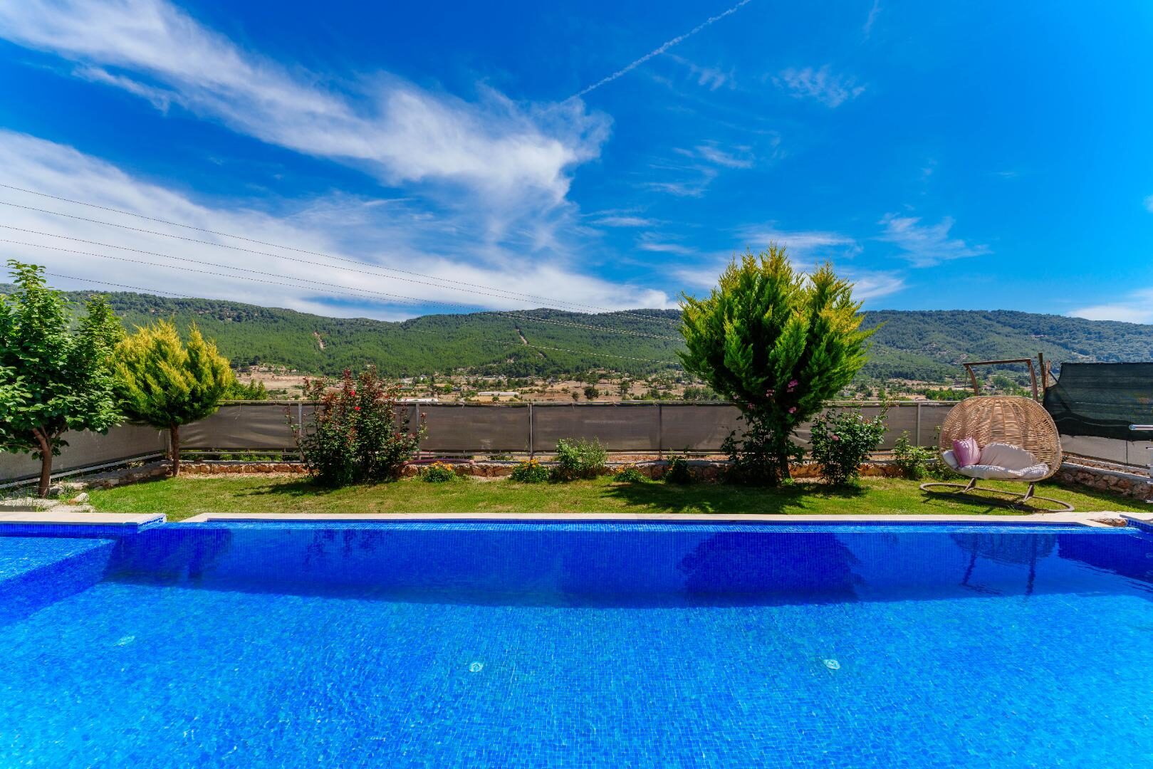 Villa Azelya — 11
