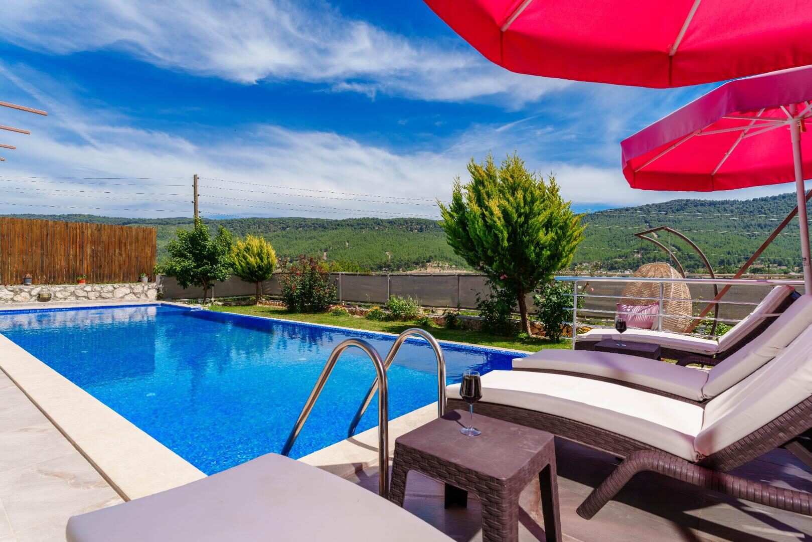 Villa Azelya — 14